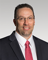 Mark Gary