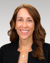 Julie Knecht, Senior VP & Chief Financial Officer